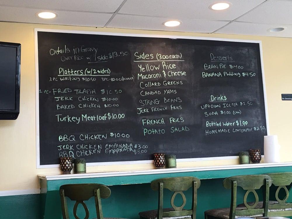 Amazing Taste Menu image 2