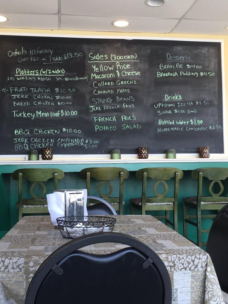 Amazing Taste Menu image 4